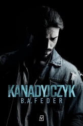 eBook Kanadyjczyk - Barbara Feder epub mobi