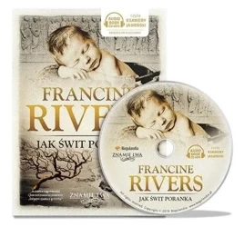 Znamię lwa T.3 Jak świt poranka Audiobook - Francine Rivers