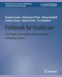 Fieldwork for Healthcare - Dominic Furniss