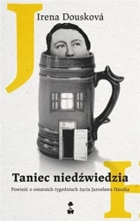 Taniec niedźwiedzia - Irena Douskov