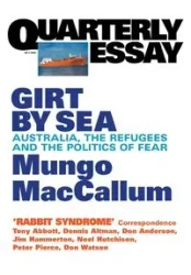 Girt By Sea - MacCallum Mungo