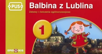 PUS Balbina z Lublina 1 - Maria Krupska, Bogusław Świdnicki
