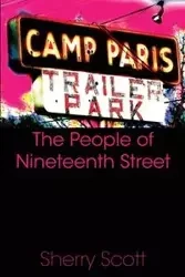 The People of Nineteenth Street - Scott Sherry