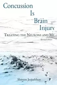 Concussion Is Brain Injury - Jeejeebhoy Shireen