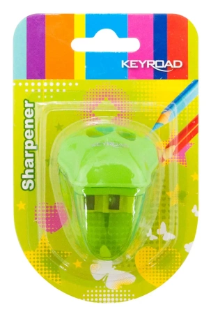 Temperówka sharpener star kr70859 - KEYROAD