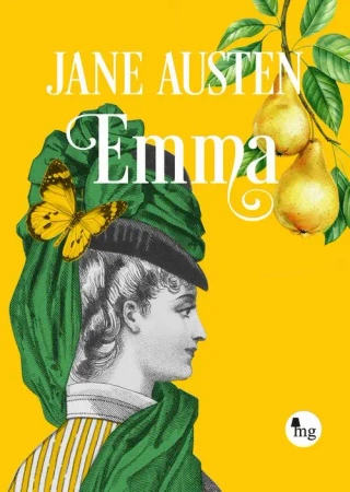 eBook Emma - Jane Austen mobi epub