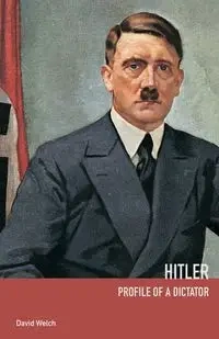 Hitler - Housden Martyn