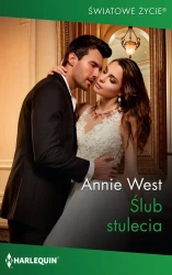 eBook Ślub stulecia - Annie West mobi