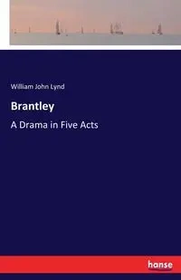 Brantley - William John Lynd