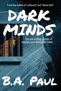 Dark Minds - Paul B. A.