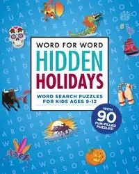 Word for Word - Rockridge Press