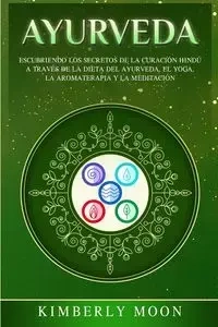 Ayurveda - Moon Kimberly