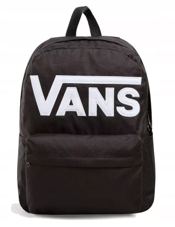 Vans plecak sportowy czarny