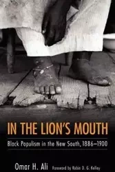 In the Lion's Mouth - Ali Omar H.