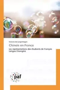 Chinois en france - DE LANGENHAGEN-V