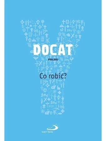Docat. Co robić? - praca zbiorowa