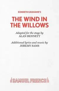 Wind in the Willows - Bennett Alan