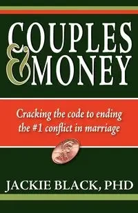Couples and Money - Jackie Black PhD