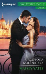 eBook Urodzona księżniczka - Maisey Yates epub mobi