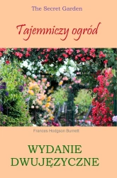 eBook Tajemniczy ogród. Wydanie dwujęzyczne - Frances Hodson Burnett