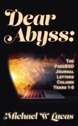 Dear Abyss - Lucas Michael W.