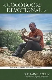 The Good Books Devotional - Norris D. Thaine