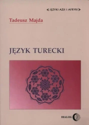 eBook Język turecki - Tadeusz Majda mobi epub