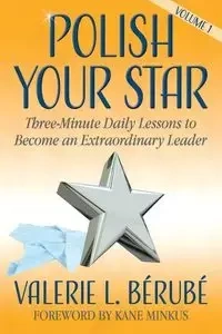 Polish Your Star - Valerie L. Bérubé