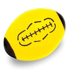 Piłka do rugby - Tupiko