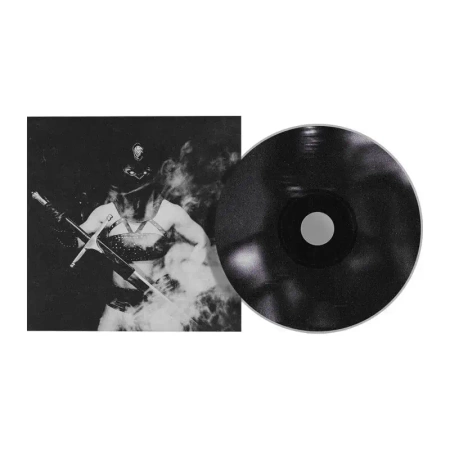 Sanguivore II Mistress Of Death, CD