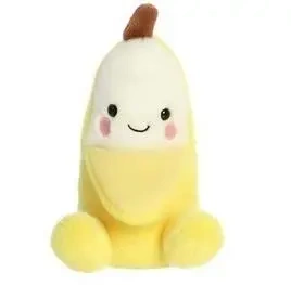 Maskotka Banan - Daffi