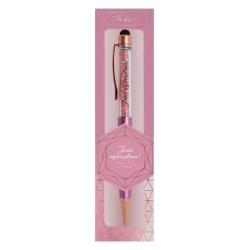 Długopis Jesteś wystrzałowa! - Be-Happy Gifts