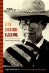 Juan Gregorio Palechor - Myriam Jimeno