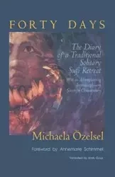 Forty Days - Michaela zelsel