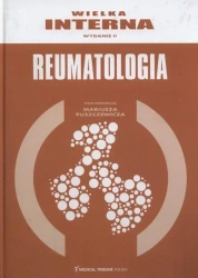 Wielka interna. Reumatologia - Mariusz Puszczewicz