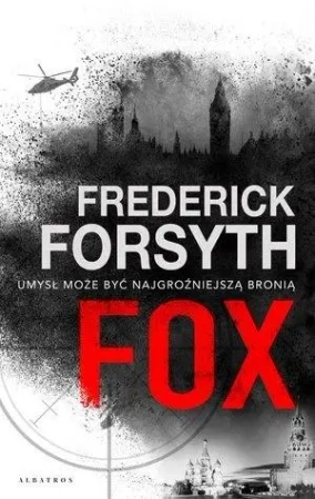 Fox - Frederick Forsyth