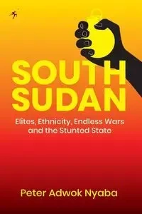 South Sudan - Peter Nyaba Adwok