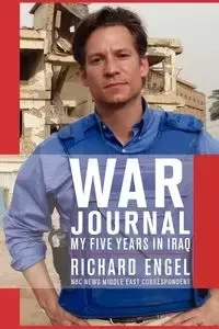 War Journal - Richard Engel