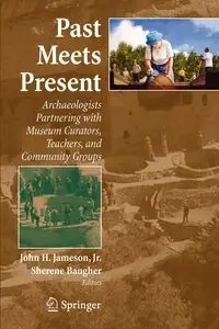 Past Meets Present - Jameson John H.