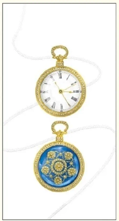 Karnet 12x23cm + koperta Busola 7 - DaVinci