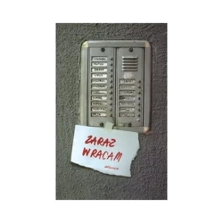 Zaraz wracam - Praca zbiorowa