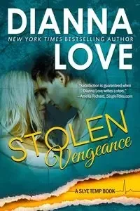 Stolen Vengeance - Love Dianna