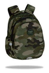 Plecak 2-komorowy Coolpack jerry soldier SK - PATIO