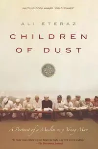 Children of Dust - Ali Eteraz