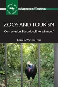 Zoos and Tourism - Frost Warwick