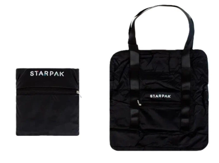 Torba na zakupy - STARPAK