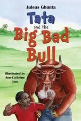 Tata and the Big Bad Bull - Ghunta Juleus