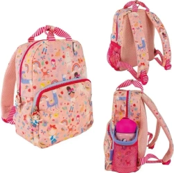 Plecak Tęczowe Wróżki - Floss & Rock