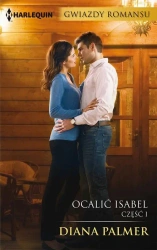eBook Ocalić Isabel cz. 1 - Diana Palmer mobi epub