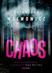 eBook Chaos - Katarzyna Wolwowicz epub mobi